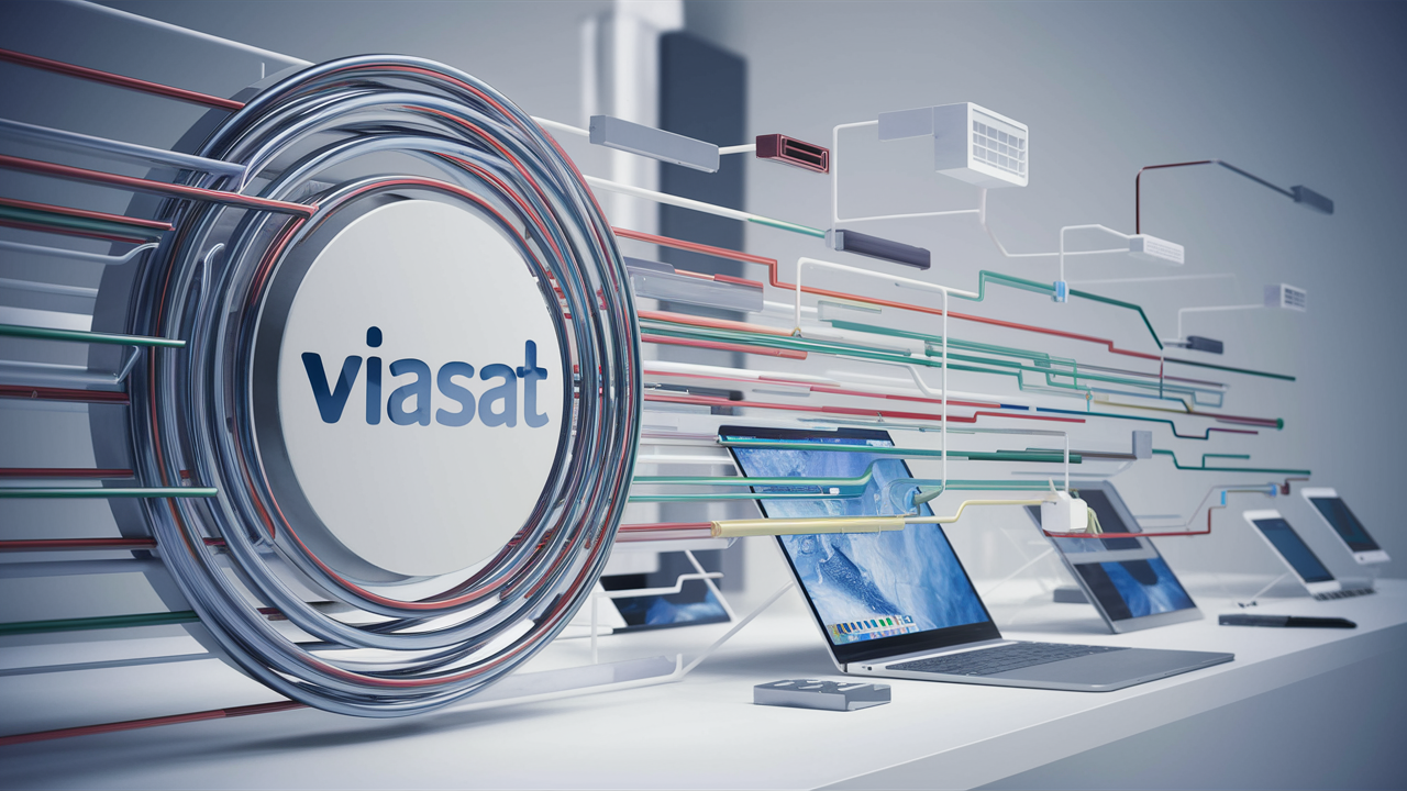 Viasat unlimited internet