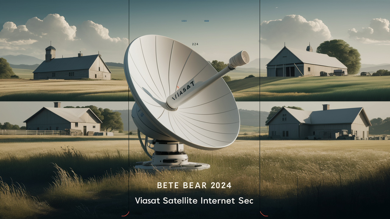 Viasat Internet: Perfect Solution for Rural Areas | Fast & Reliable