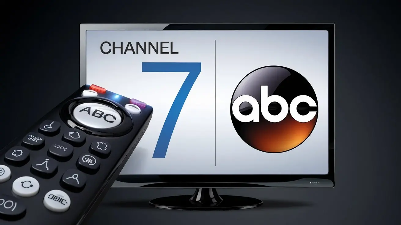 What Channel Is ABC? Find Your Favorite Shows Fast!