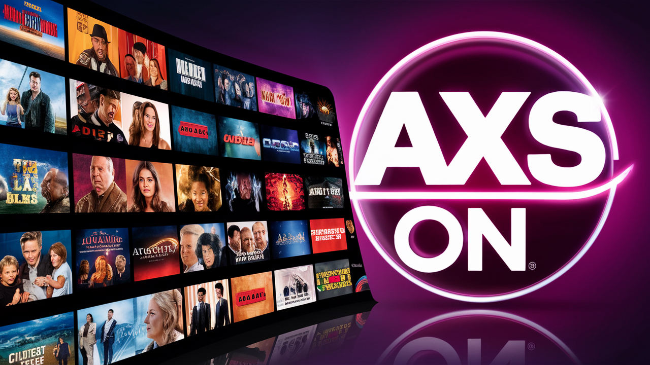 What Channel Is Axs On Dish Network?