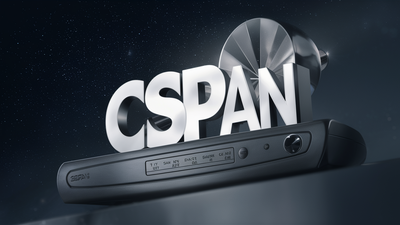 What Channel Is CSPAN On Dish Network?