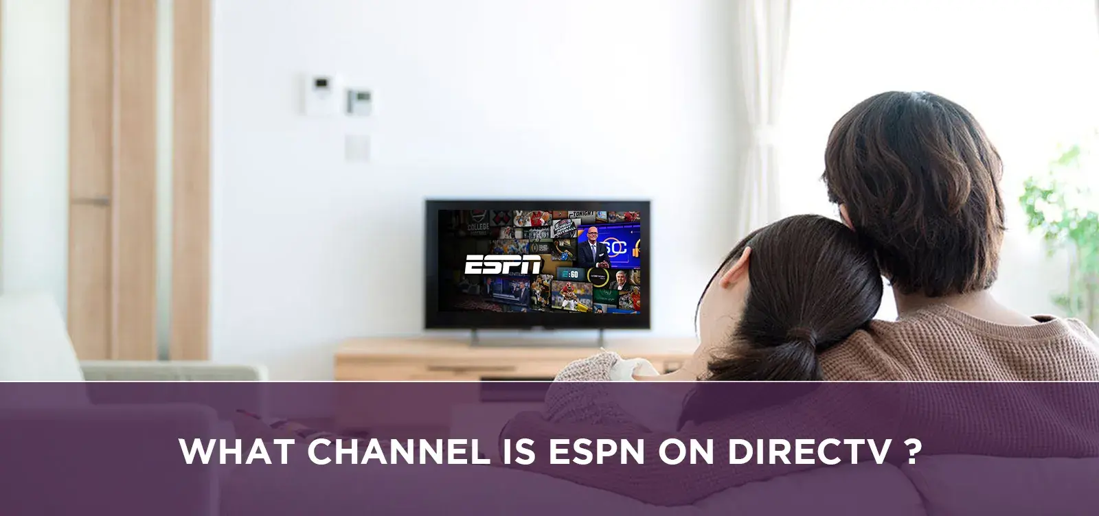 What Channel Is Espn On Directv Sattvforme