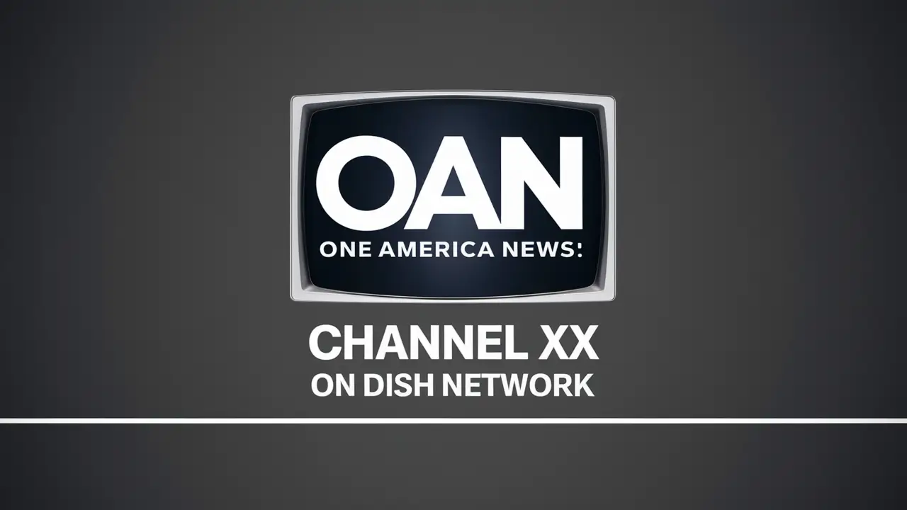 What Channel Is Oan On Dish Network?