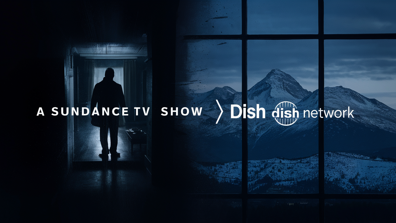 What Channel Is Sundance On Dish Network?