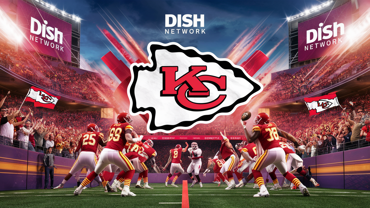 What Channel Is The Chiefs Game On Dish Network?