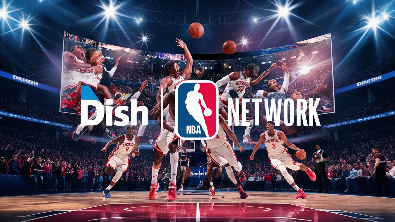 Nba Game Channel Dish