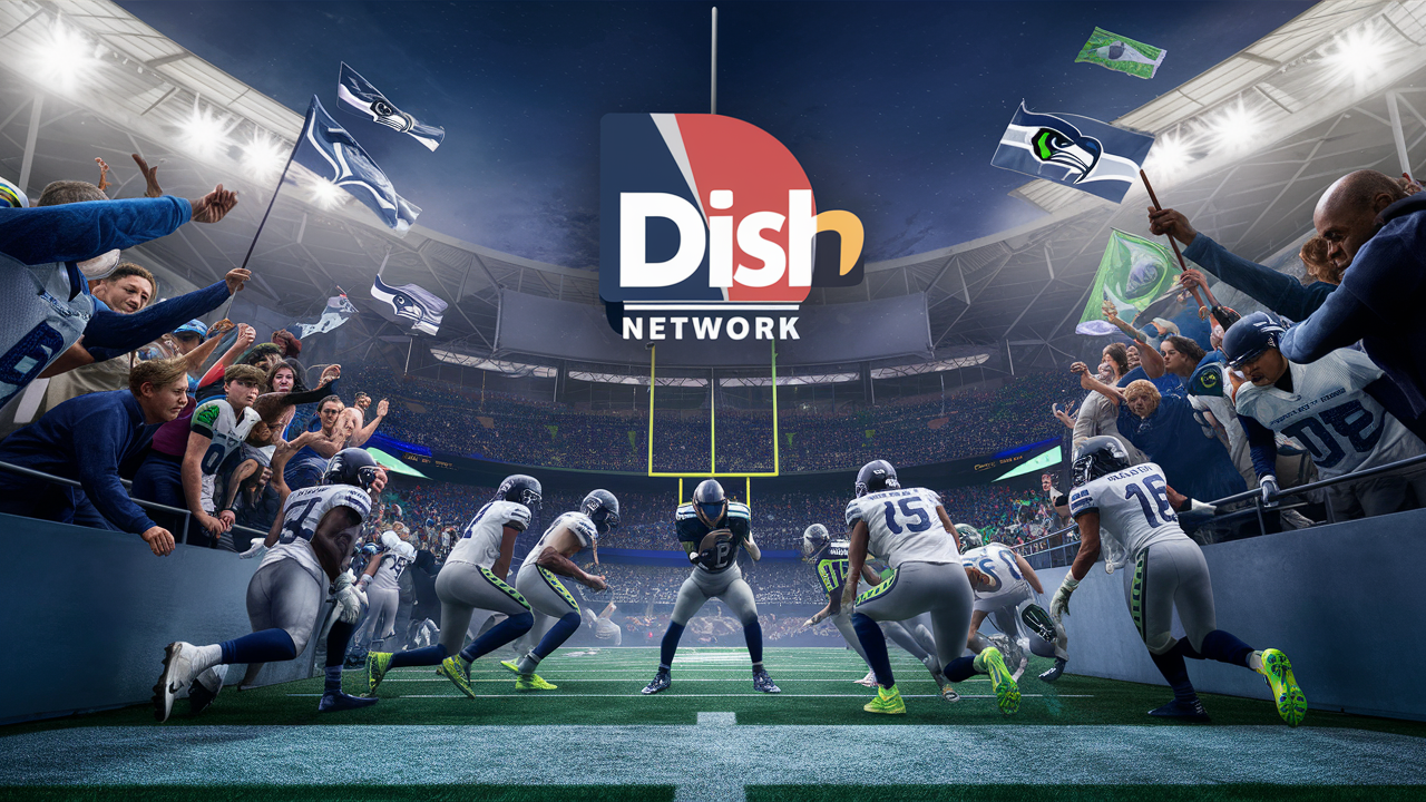 What Channel Is The Seahawks Game On Dish Network?