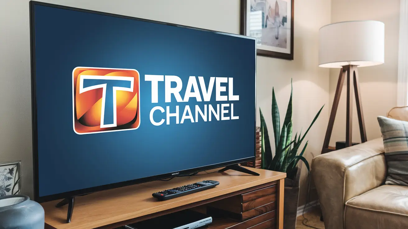 What Channel Is Travel Channel On Dish?