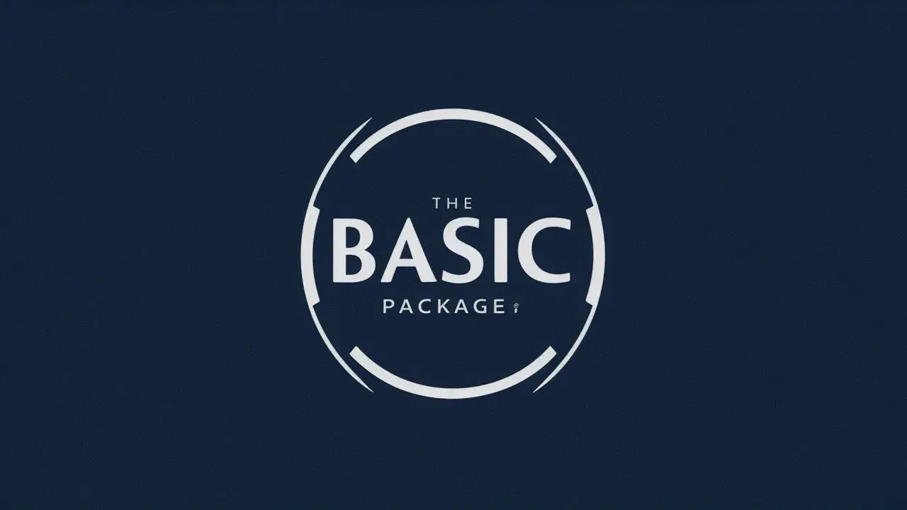 What channels are in the basic package?