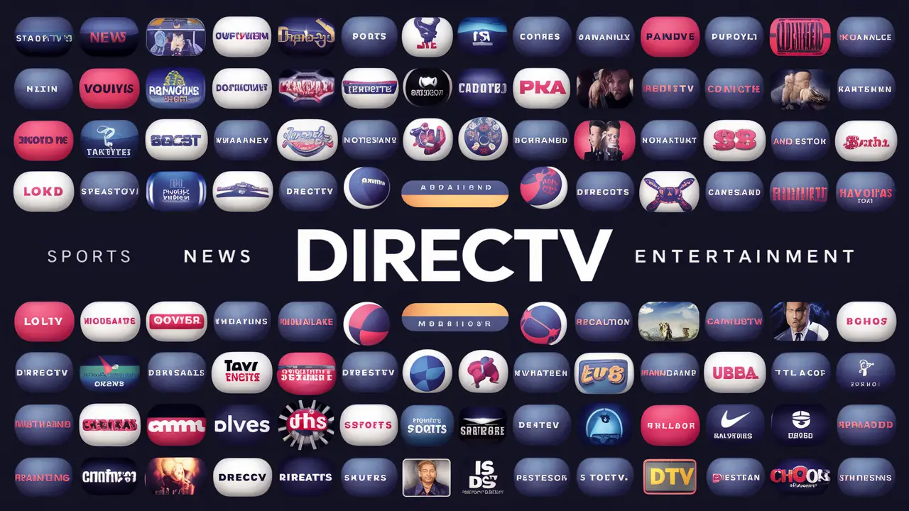 What Channels Do You Get With Directv Streaming?