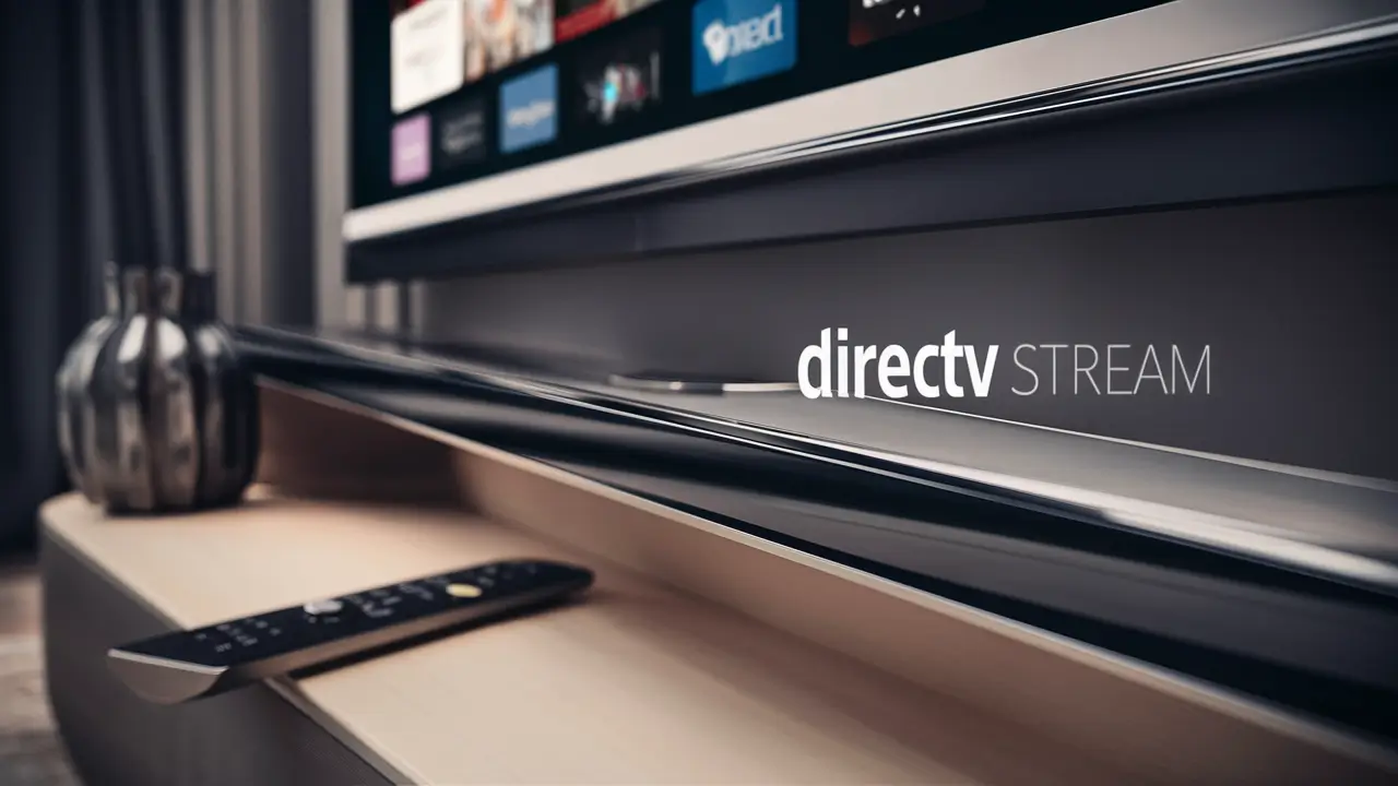 What device do you need for DIRECTV STREAM?