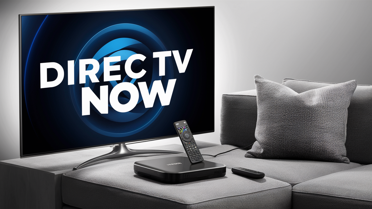 What equipment is needed for DIRECTV now?