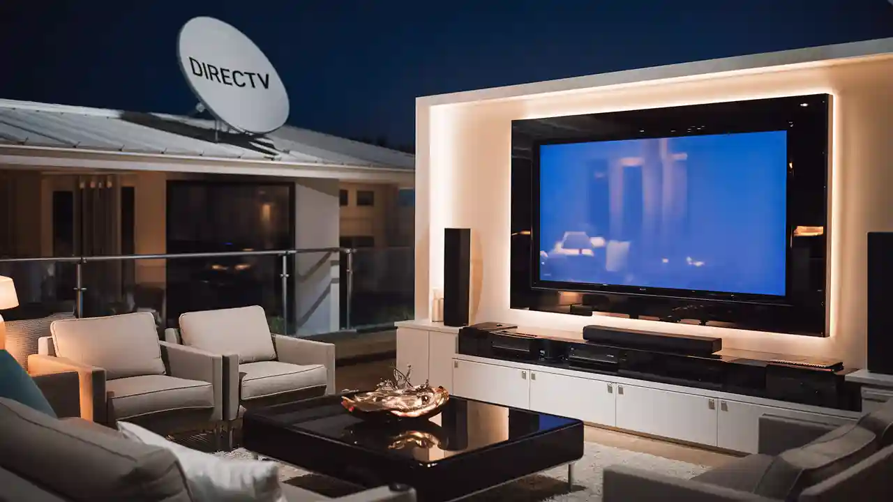 What equipment is required for DIRECTV 4K?