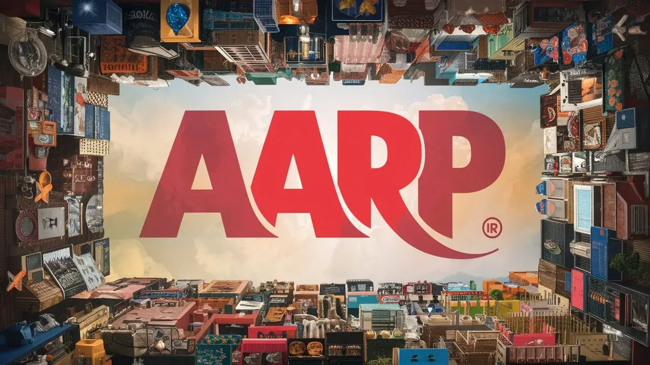 What is AARP senior discounts?