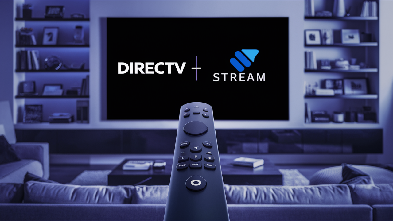 DIRECTV vs DIRECTV STREAM