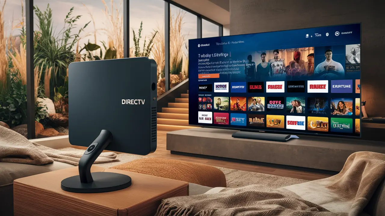 What Is Directv Streaming?