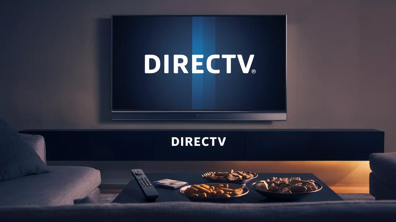 What is DIRECTV via the internet?