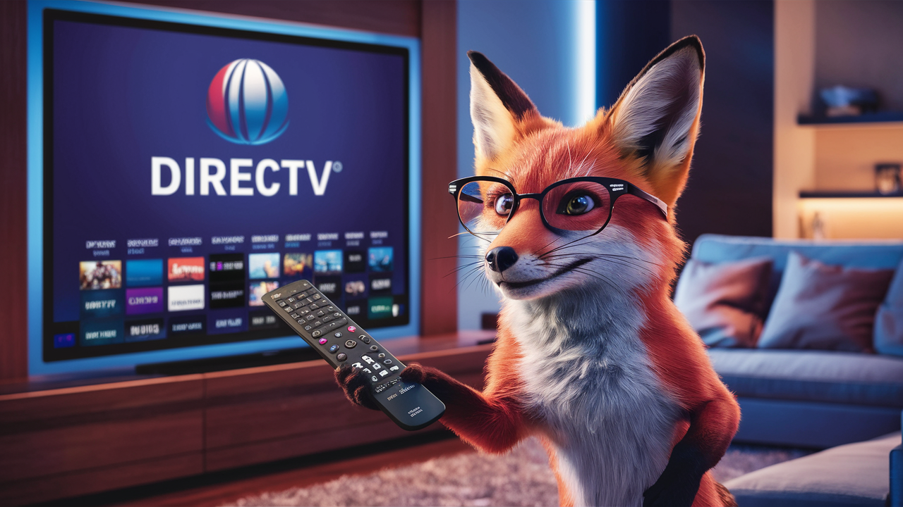 What is Fox new on DirecTV?