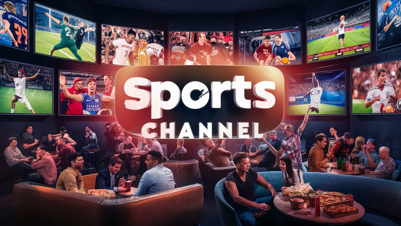 What is the best channel for sports?