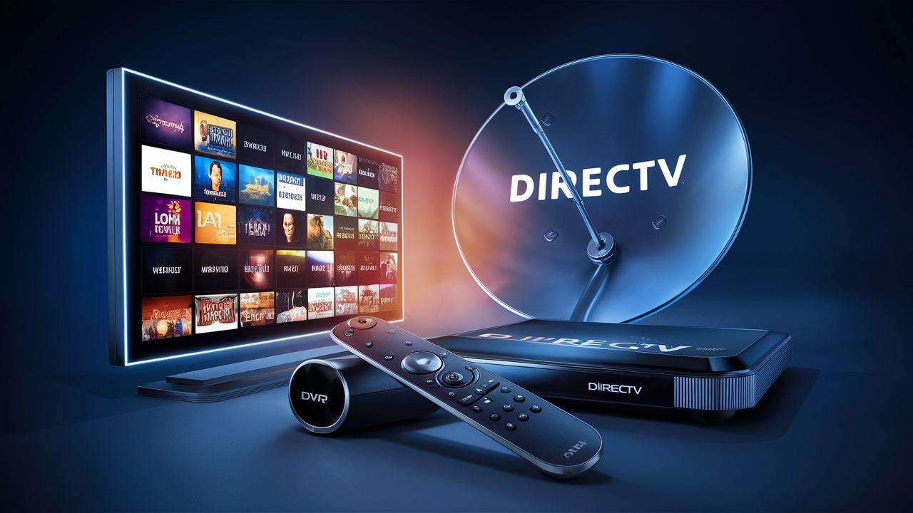 What is the best package for DIRECTV?