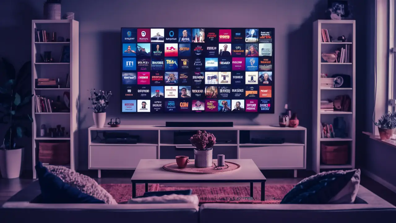 What is the best streaming TV service?