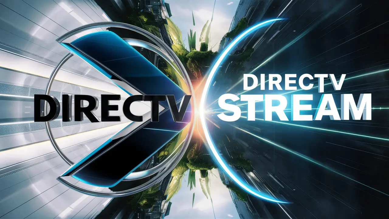 What Is The Difference Between Directv And Directv Stream?