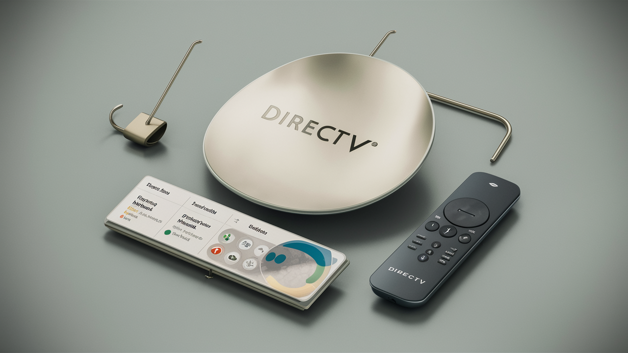 minimum DIRECTV package