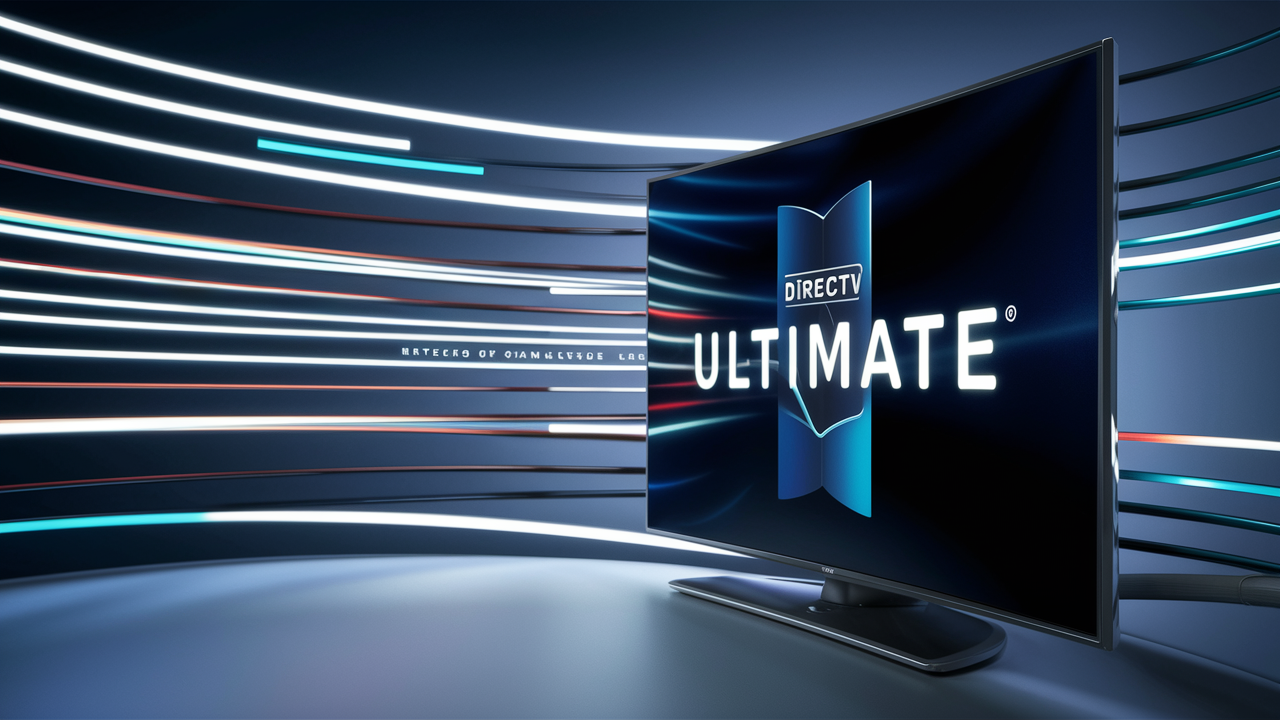 What is the regular price for DIRECTV ultimate package?