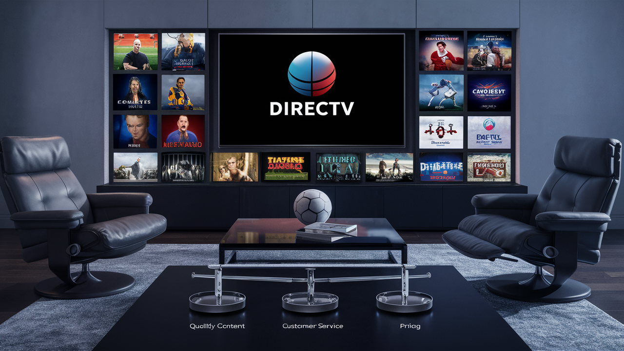 What should I be paying for DIRECTV?