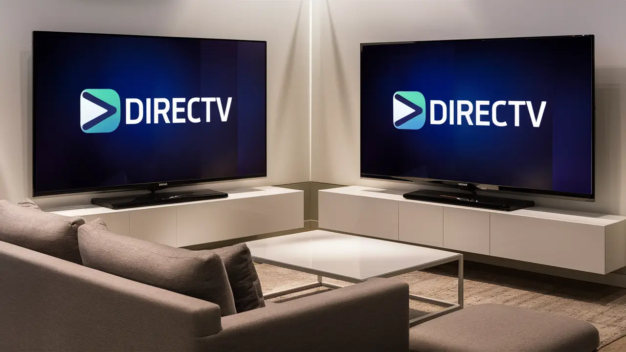 What smart TVs have DIRECTV apps?