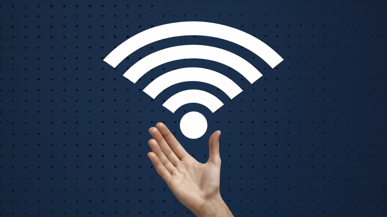 What to use if there is no Wi-Fi?