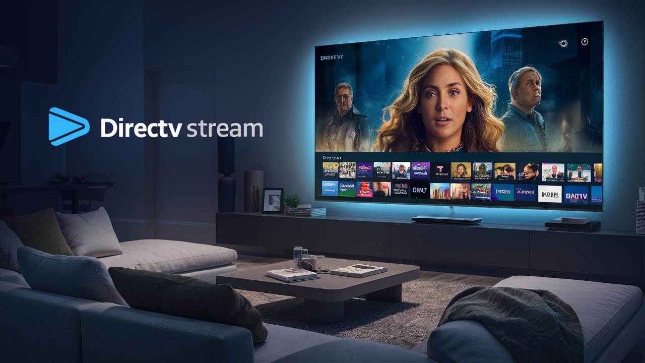 What TV works with DIRECTV STREAM?