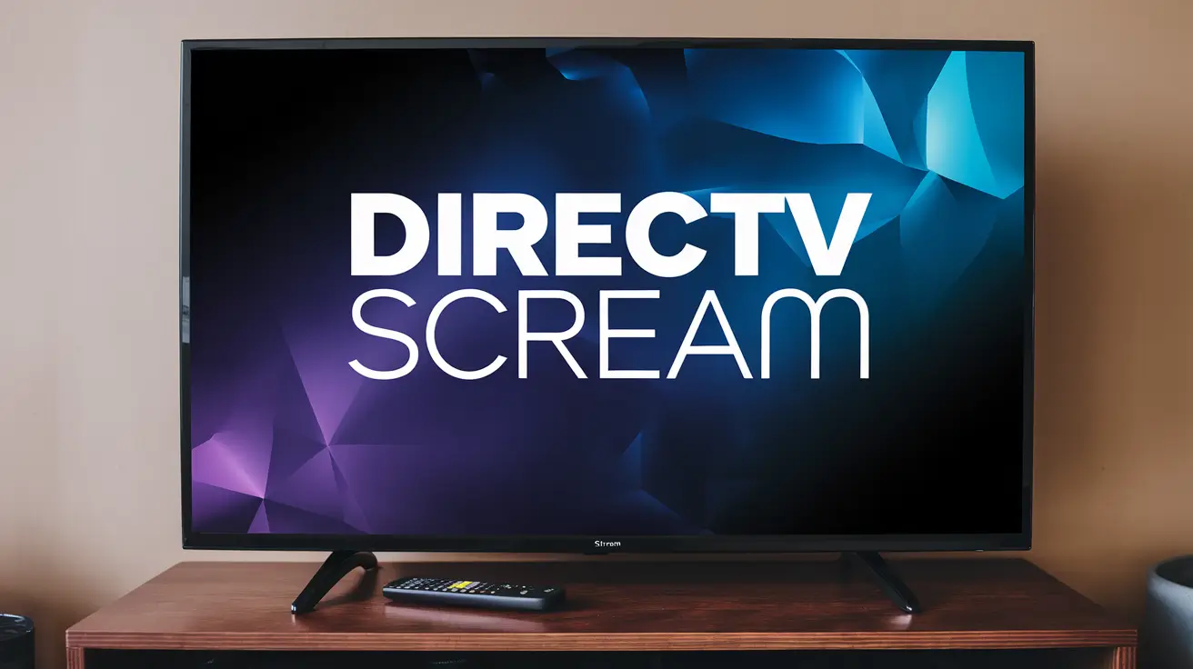 What Tvs Are Compatible With Directv Stream?