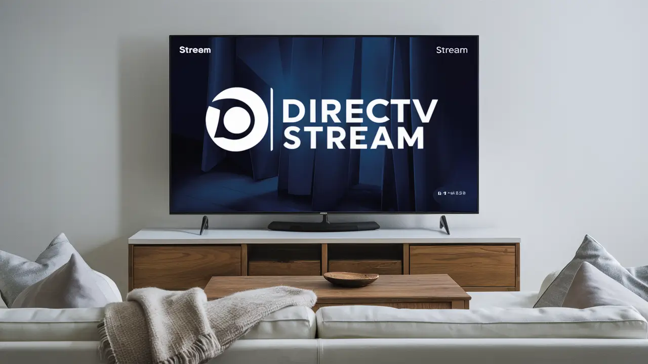 What Tvs Have Directv Stream App?