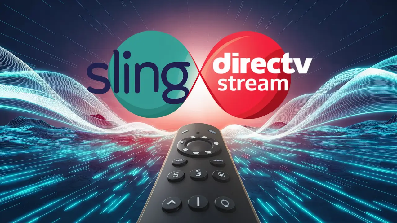 When Will Sling And Directv Stream Merge?