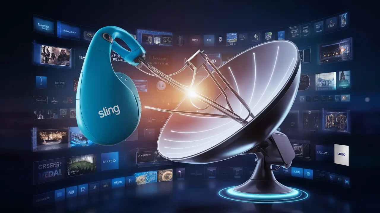 When Will Sling Merge With Directv Stream