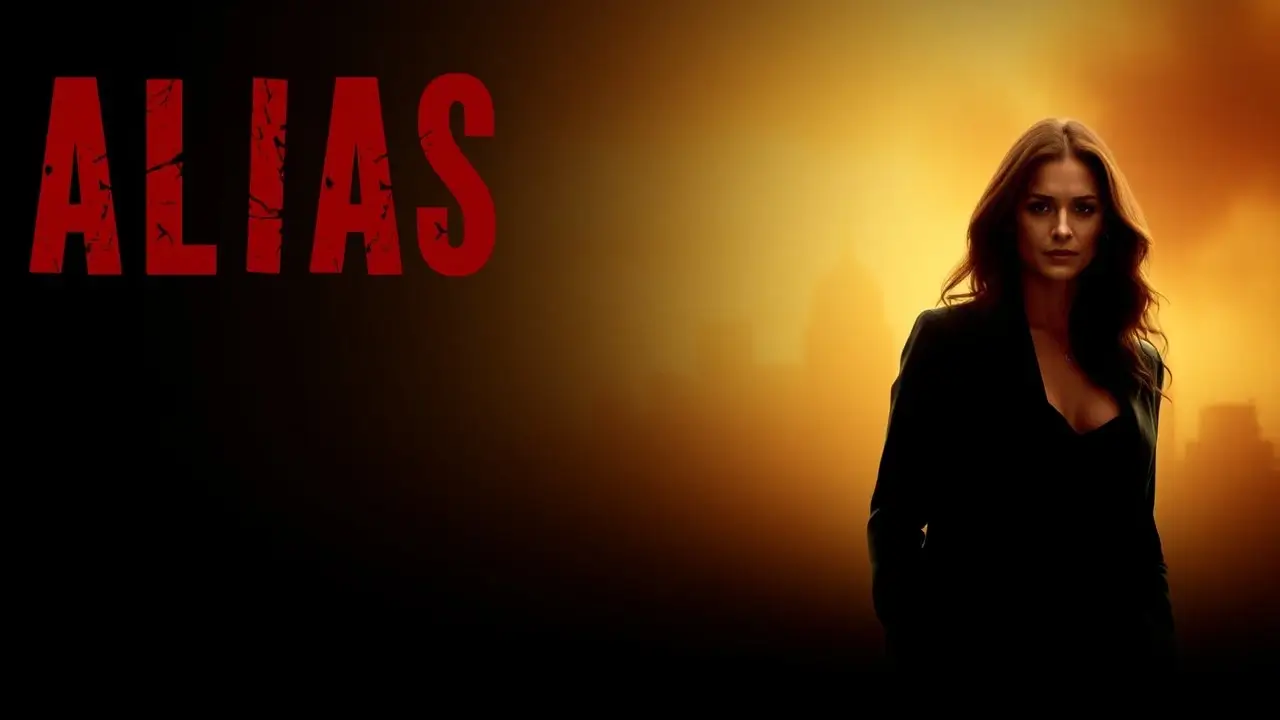 Where To Watch Alias TV Show?