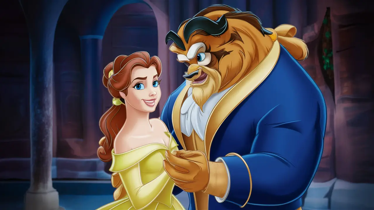 Where To Watch Beauty And The Beast TV Show?