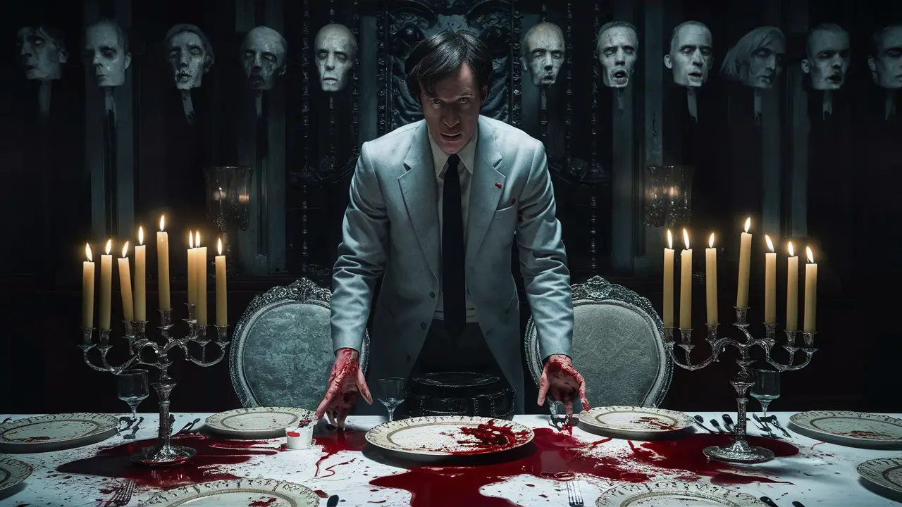 Where To Watch Hannibal TV Show?