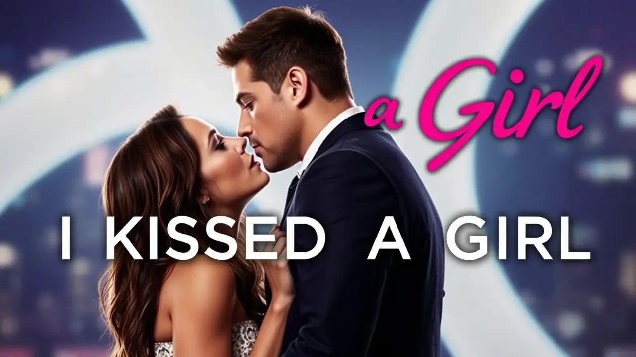 Where To Watch I Kissed A Girl TV Show?