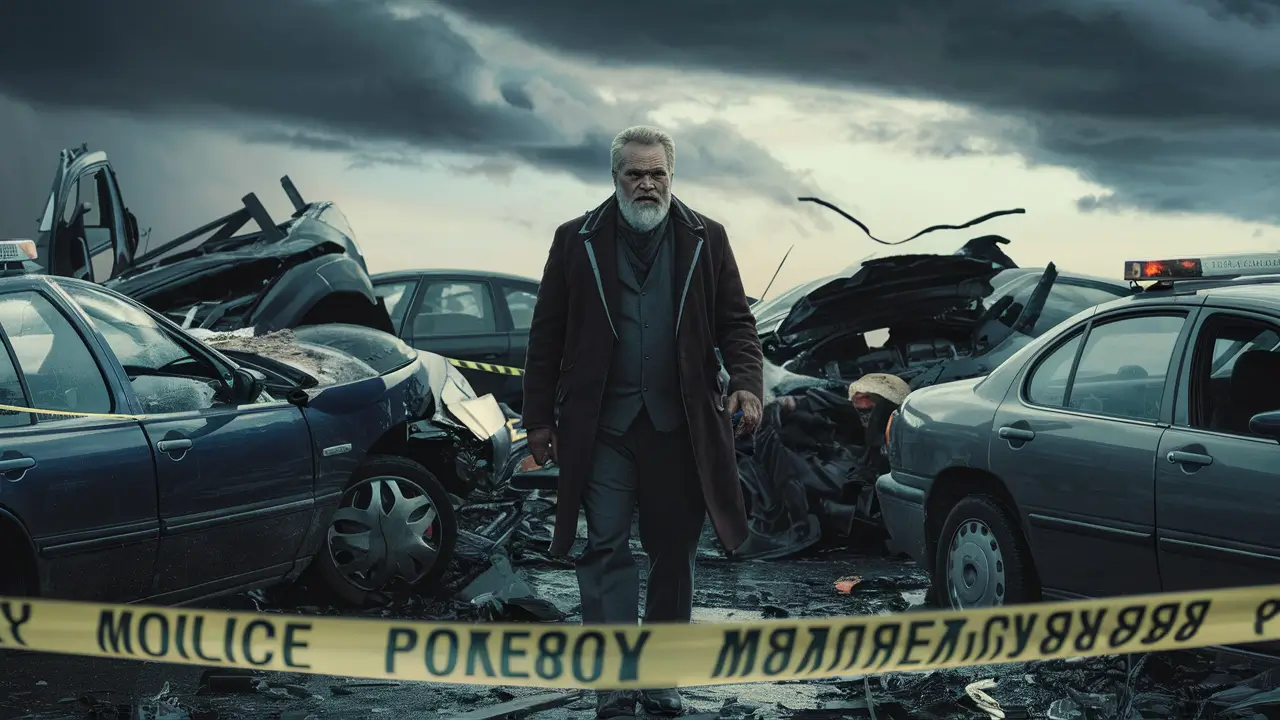 Where To Watch Mr Mercedes TV Show?