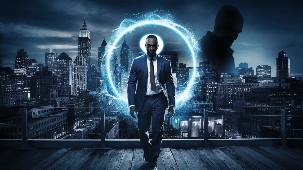 Where To Watch Power TV Show?