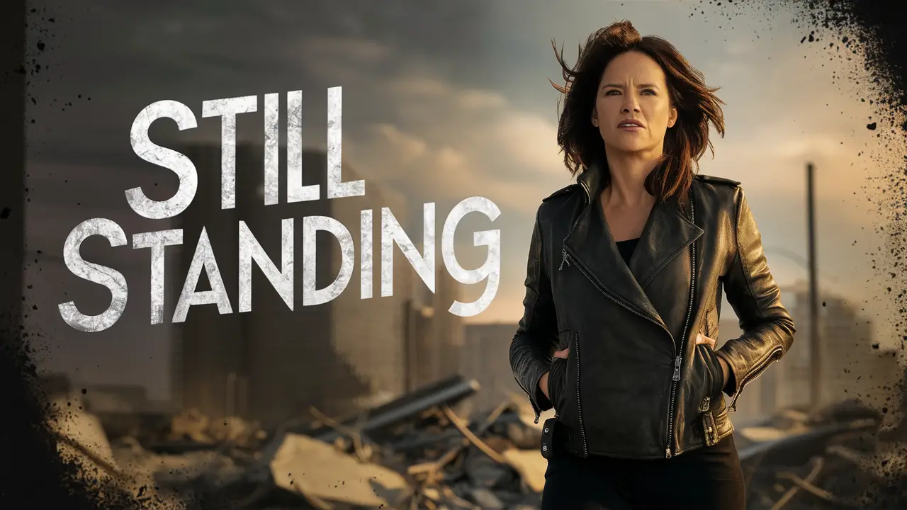 Where To Watch Still Standing TV Show?