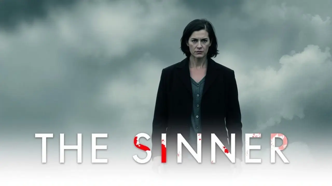 Where To Watch The Sinner TV Show?