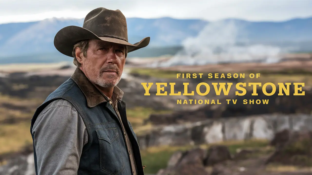 Where To Watch Yellowstone TV Show Season 1?