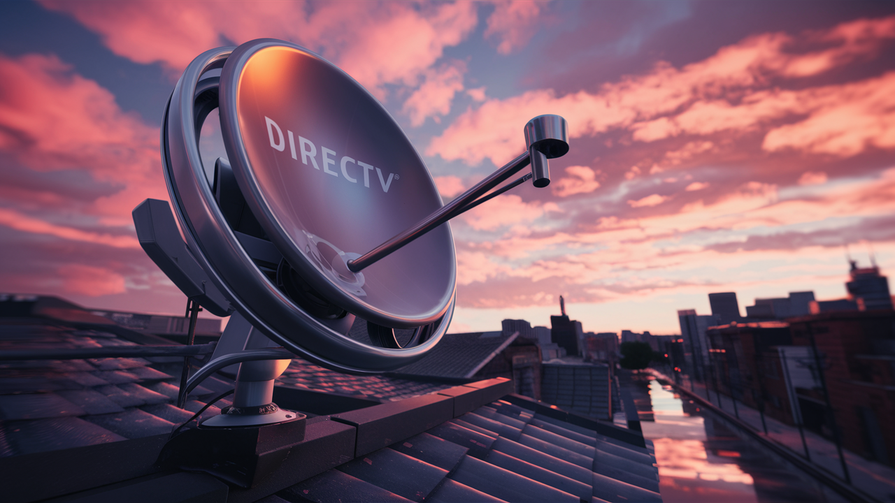 Which DIRECTV satellite is HD?