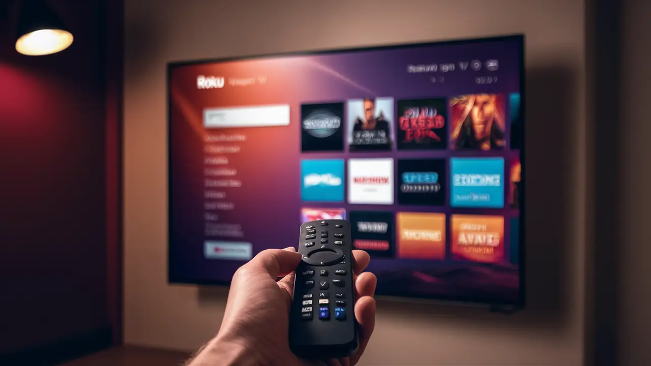 Which is better, Roku or smart TV?