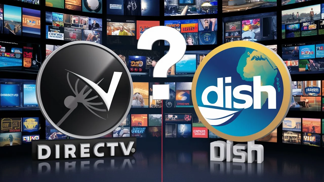 Is DIRECTV more expensive than Dish?