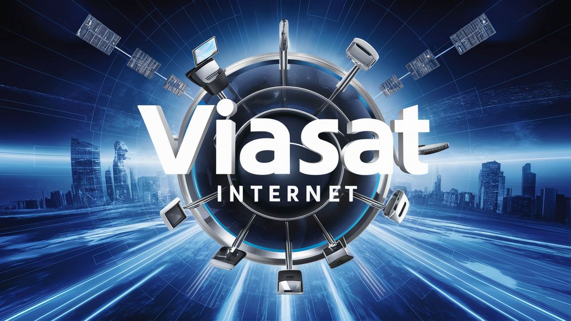 Why is My Viasat internet so bad?