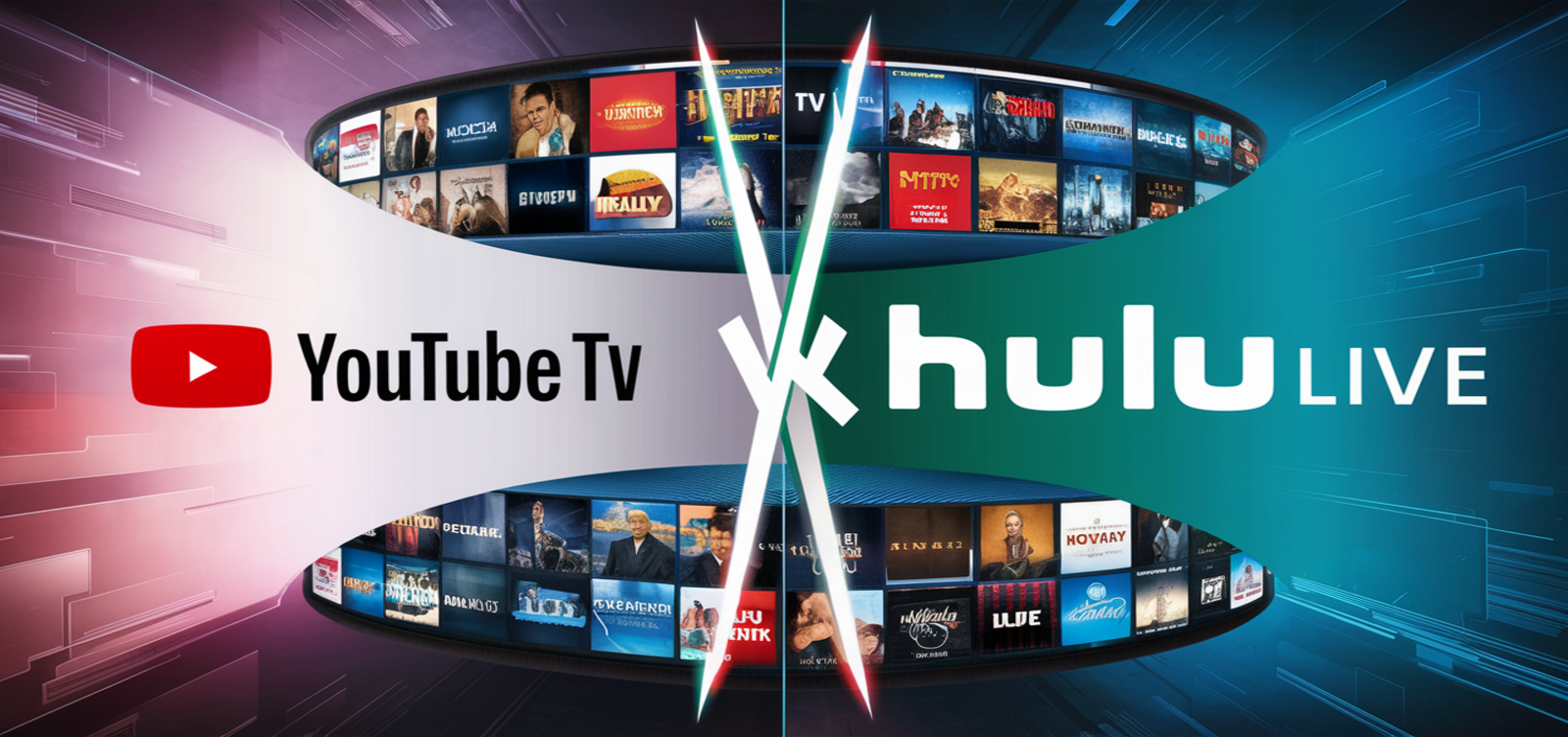 Is Youtube Tv Better Than Hulu + Live Tv?